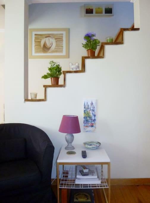 My Fair Lisbon - Santos Duplex Apartment מראה חיצוני תמונה