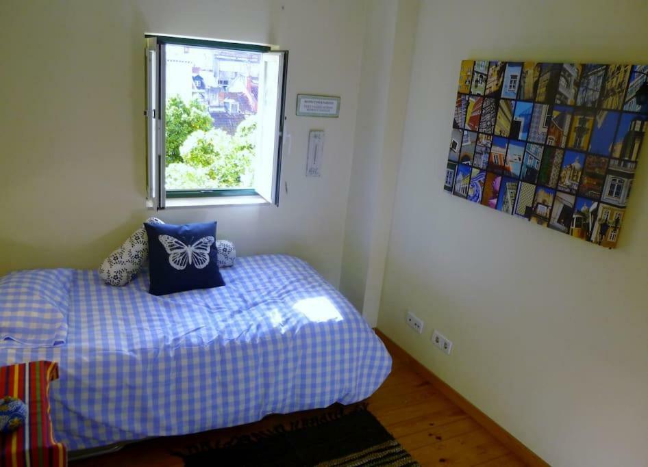 My Fair Lisbon - Santos Duplex Apartment מראה חיצוני תמונה